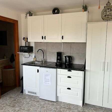 Appartamento Casa Pajarera Fortuna Esterno foto