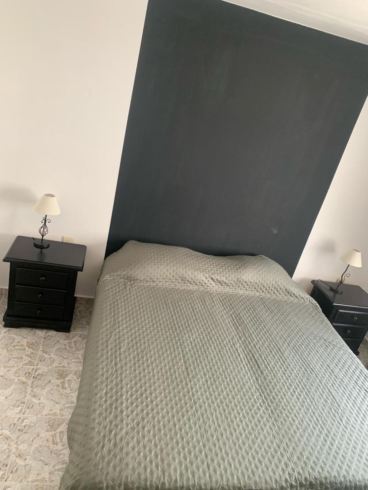Appartamento Casa Pajarera Fortuna Esterno foto
