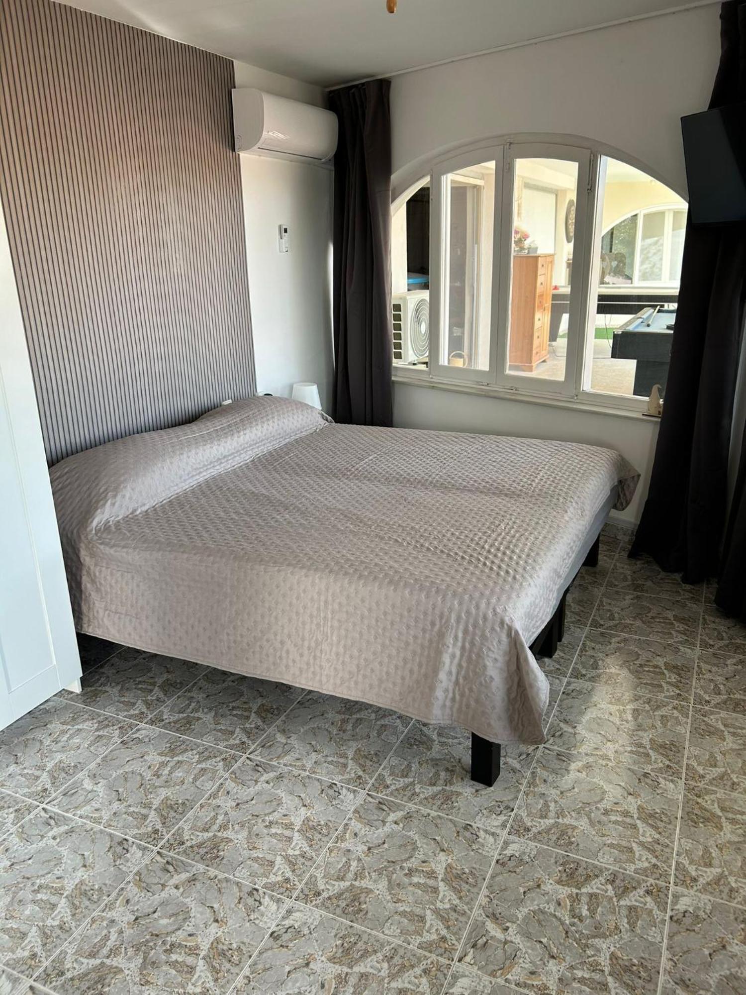 Appartamento Casa Pajarera Fortuna Esterno foto
